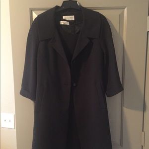 Jones New York Dress Suit